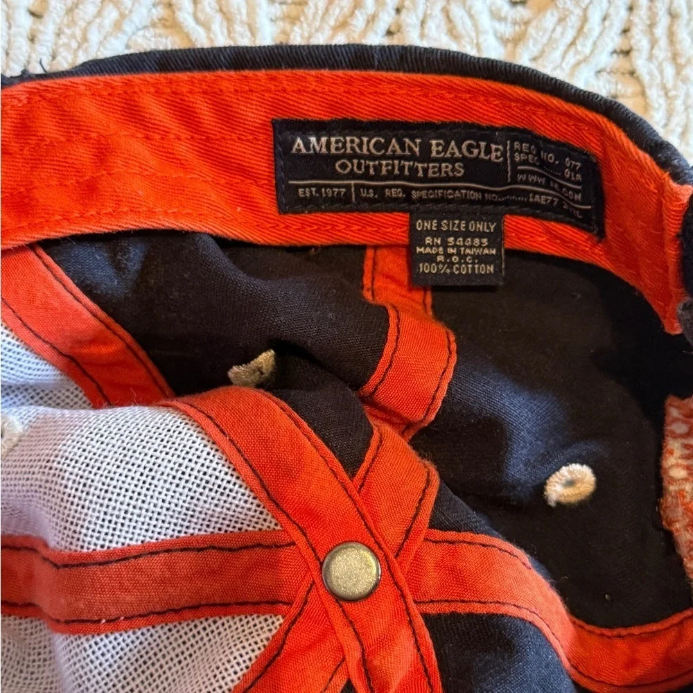 Set of Four Casual Caps